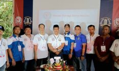 Orado Resmikan PKC Balak 6 dan Gelar Kejurcap Jaksel 2026: Bangun Ekosistem Domino Profesional dan Bermartabat