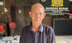 Penetapan Bakal Anggota BPD Muktiwari Dipertanyakan Publik