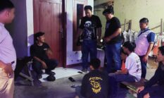 13 Pelaku Tawuran di Babelan Diamankan, Polisi: Sudah Direncanakan