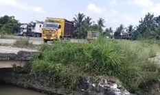 BERITA TERKINI! Total 8 Mobil Batu Keriting Tiba di Jalan Hasan Bulan, Warga Bersyukur Bantuan Beragam Pihak Datang