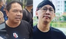 DIDUGA EDIT DAN SEBAR POTONGAN VIDEO CERAMAH JK, ABU JANDA DAN ADE ARMANDO DILAPORKAN KE POLDA METRO JAYA