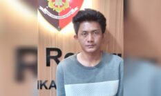 BERHASIL DIUNGKAP! Polsek Cikarang Pusat Bongkar Kasus Penipuan Lowongan Kerja, Pelaku Raup Jutaan Rupiah dari Calon Pekerja