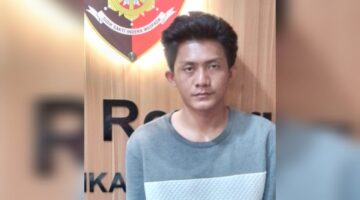 BERHASIL DIUNGKAP! Polsek Cikarang Pusat Bongkar Kasus Penipuan Lowongan Kerja, Pelaku Raup Jutaan Rupiah dari Calon Pekerja