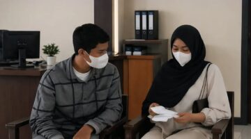 NAIK TAHAP PENYIDIKAN! VIDEO ASUSILA PASANGAN BANDAR TERINDIKASI DIPERDAGANGKAN SECARA KOMERSIAL