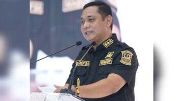 Waspada Penipuan! Beredar Akun Facebook Mengatasnamakan Plt Bupati Bekasi