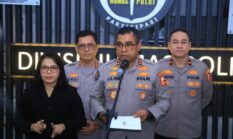 KAPOLRI TETAPKAN MUTASI DAN ROTASI JABATAN 108 PERWIRA: 91 PROMOSI DAN PERGESERAN, 9 KAPOLDA BARU, SERTA PENYEGARAN KEPEMIMPINAN