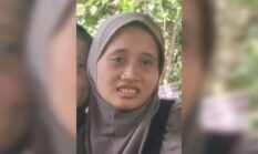 REMAJA AUTISME HILANG DI TAJURHALANG BOGOR, KELUARGA MEMOHON BANTUAN INFORMASI DARI MASYARAKAT