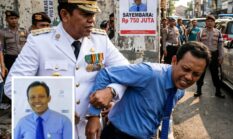 KASUS PEMBUNUHAN SATU KELUARGA HAJI SAHRONI INDRAMAYU: MISTERI AMAN YANI, SOSOK YANG DISEBUT OTAK PELAKSANA TAPI SUDAH HILANG SEJAK 2016