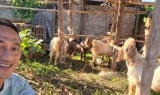 SOSOK IPDA NURKHOLIK S.H., KAPOLSEK DENTETELADAS YANG RENDAH HATI DAN SELALU HADIR BAGI MASYARAKAT