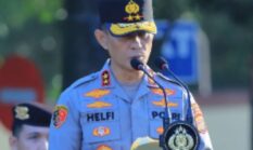 Irjen pol Helfi Assegaf, Sosok Jenderal Kebanggaan Lampung: Ultimatum Tegas “Tembak di Tempat” Buat Para Begal Gemetar dan Memilih Menyerahkan Diri