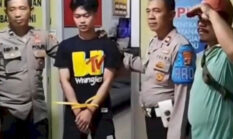 TRAGEDI BERDARAH DI KAWASAN WISATA BAKAUHENI: REMAJA ANGGOTA PSHT TEWAS DITUSUK TEMAN SENDIRI, BERAWAL DARI PERSOALAN SEPELE KARTU SELULER