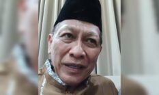 Pesan Luar Biasa Bupati Tulangbawang: Satukan Hati dan Tenaga, Usaha Kecil Yang Tulus Akan Melahirkan Hasil Besar