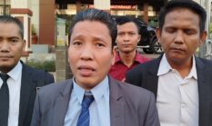 Tim Hukum Sorot Ketidakprofesionalan Penyidik Polda metro Dalam Perkara ST ROGAYA; Pihak Kepolisian Belum Berikan Tanggapan Resmi 