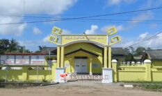 Tanpa Alasan Jelas, Keterbukaan Informasi dan Publikasi Anggaran Dana Desa di Balai Desa Pasiran Jaya Diabaikan