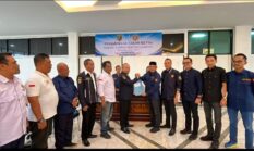 Penjaringan Ketua Karang Taruna Lampung Dimulai, Wahrul Fauzi Silalahi Siap Nahkodai Pemuda Desa