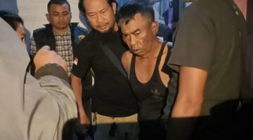 Kasus Percobaan Pencurian 2022 Akhirnya Terungkap, Pelaku yang Terkenal Licin Diamankan Berkat Sinergi Lintas Wilayah