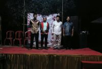 Acara Karaoke Bareng Peserta Semarakkan HUT RI ke-81, Panitia Tegaskan Pengelolaan Dana Terpisah dan Transparan
