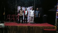 Acara Karaoke Bareng Peserta Semarakkan HUT RI ke-81, Panitia Tegaskan Pengelolaan Dana Terpisah dan Transparan
