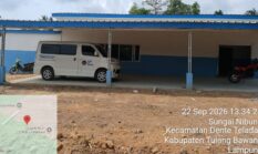 Anak-anak di Wilayah 3T Tulang Bawang Menanti Realisasi Program MBG