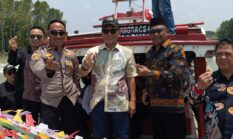 Semarak Syukuran Laut Kampung Sungai Burung Tradisi Syukur & Langkah Nyata Majukan Ekonomi Pesisir