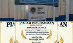 SPPG & MBG Pasiran Jaya 2: Hadir dan Berbagi untuk Masyarakat